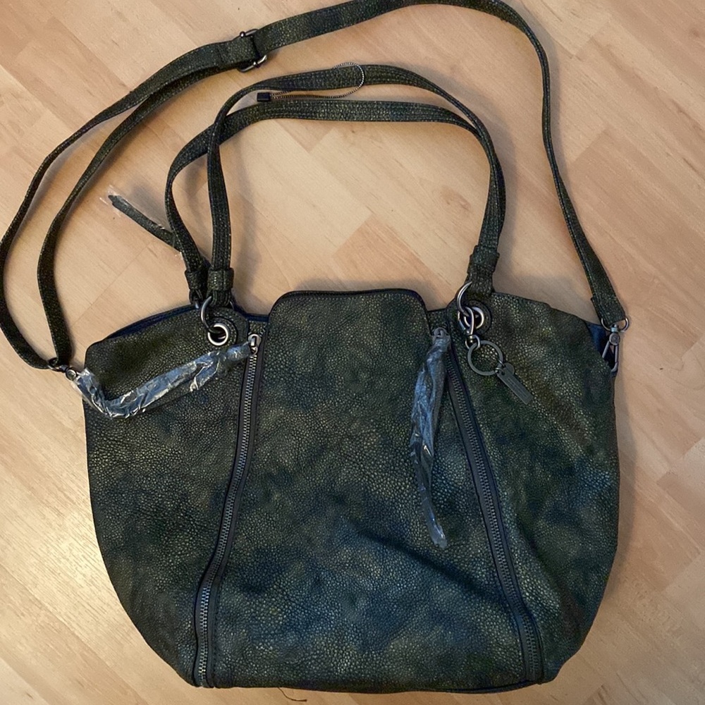New Dudlin Firenze Italian designer handbag